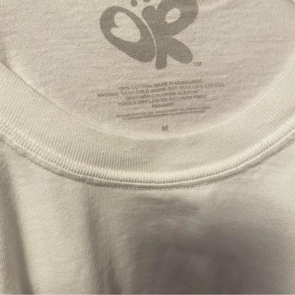 Olivia Rodrigo Seattle TShirt - Picture 2 of 2